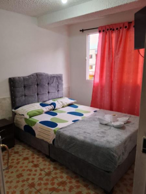 Hospedaje la caqueteña